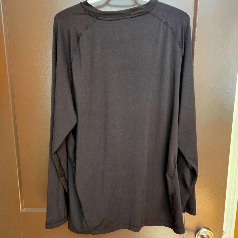 Starter "Dri Star" Base Layer